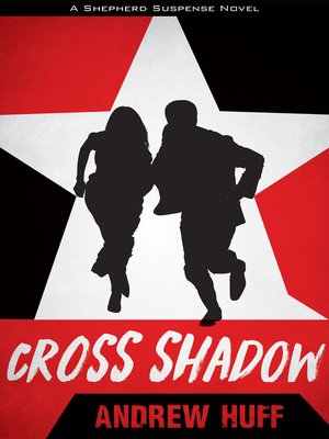 Cross Shadow - ebook